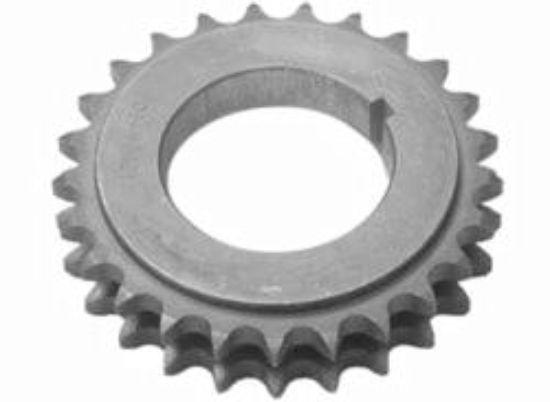 Picture of Mercury-Mercruiser 43-881655 SPROCKET 